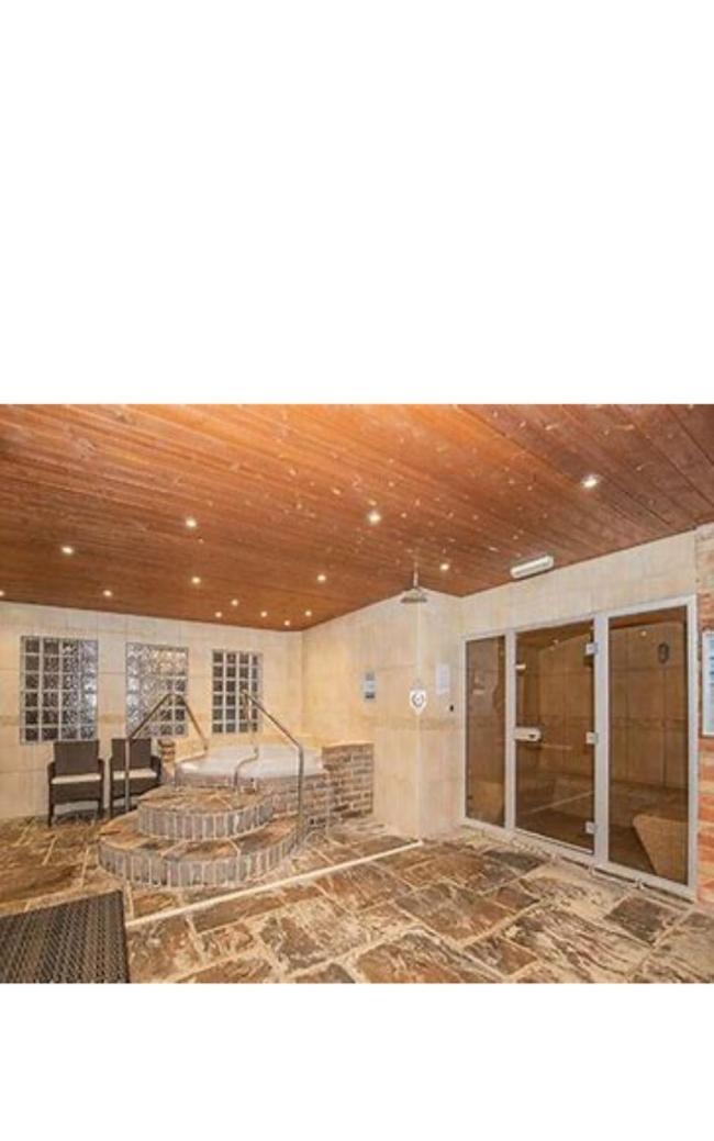 Golf And Leisure Retreat Hotel Горад Грэйт Ярмут Екстериор снимка