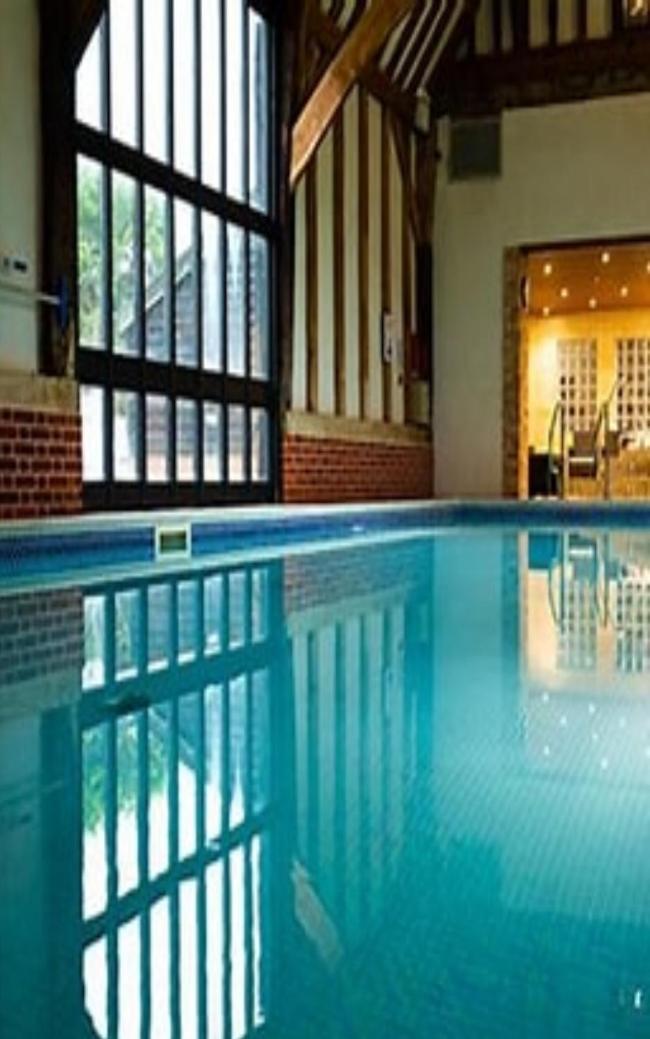 Golf And Leisure Retreat Hotel Горад Грэйт Ярмут Екстериор снимка